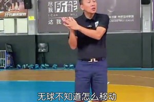 李群指出中美球员之间训练差距：我们的教练就用自己的的方法死套球员，让球员变成机器人